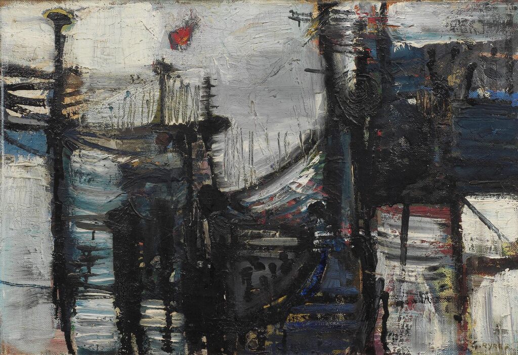 Winter Landscape