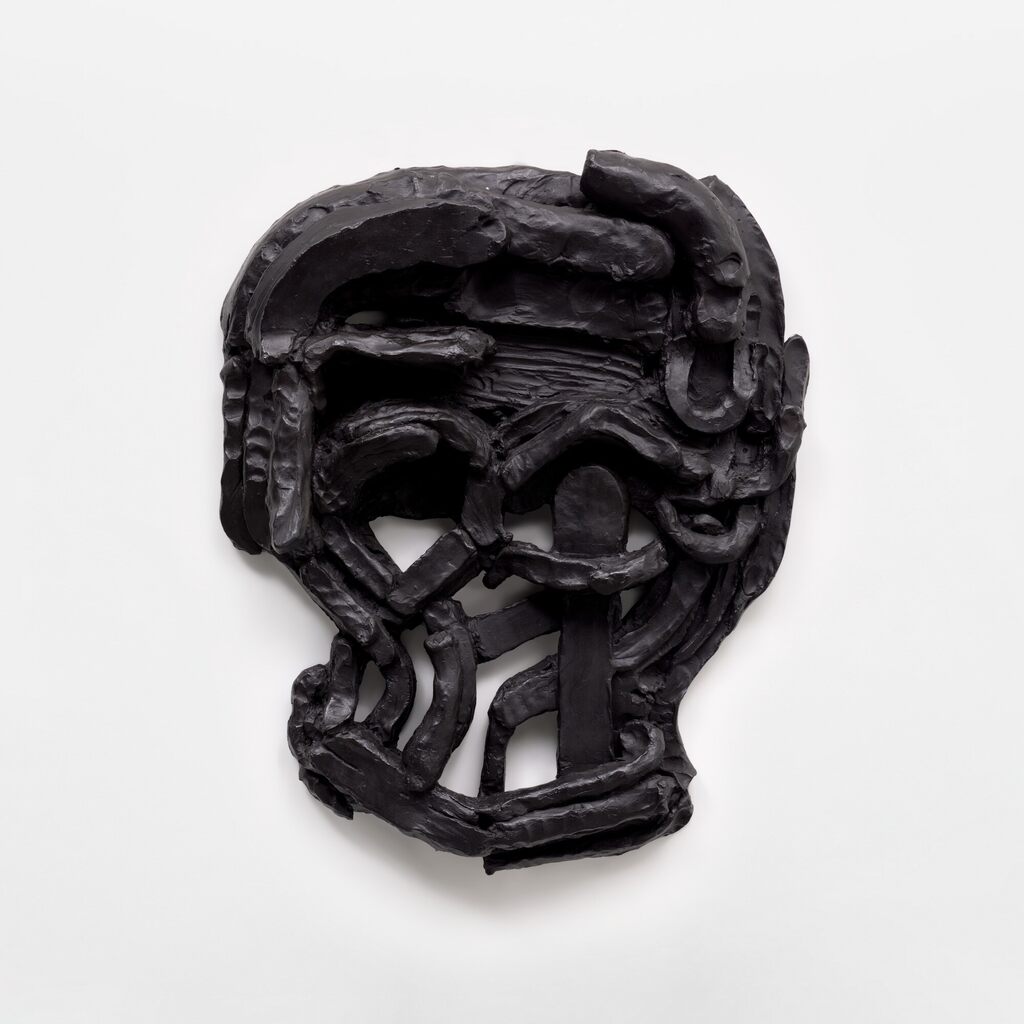 Face in Movement 1