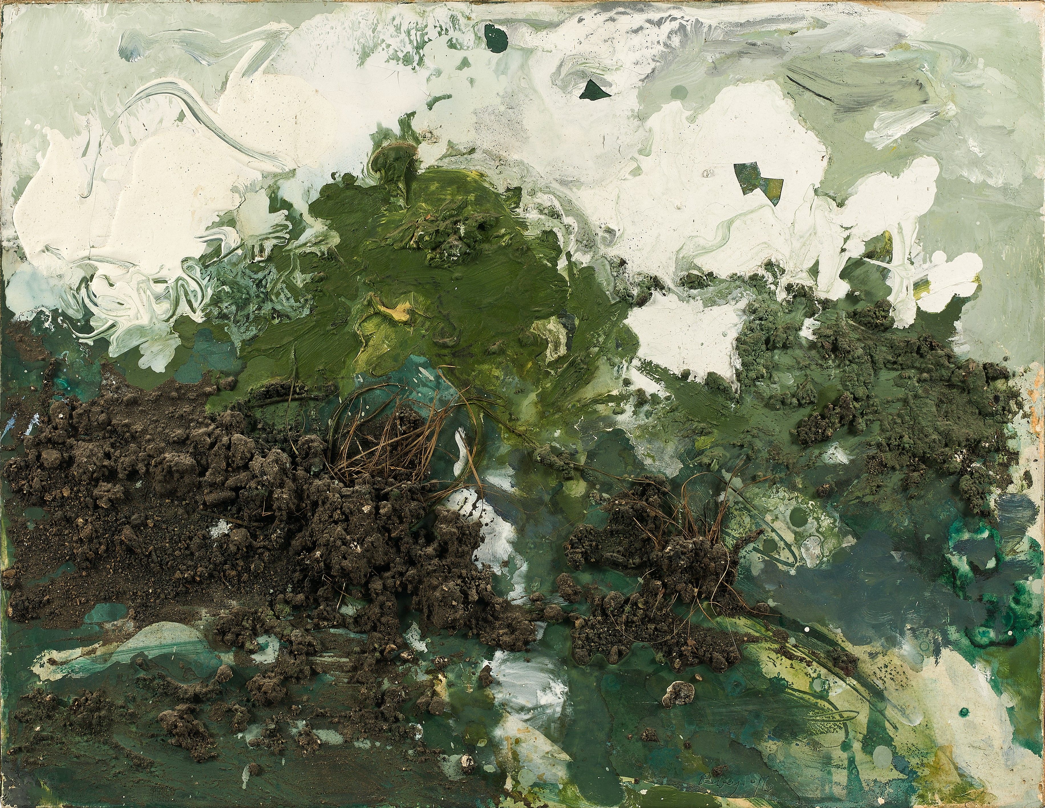 Paysage - 1975
