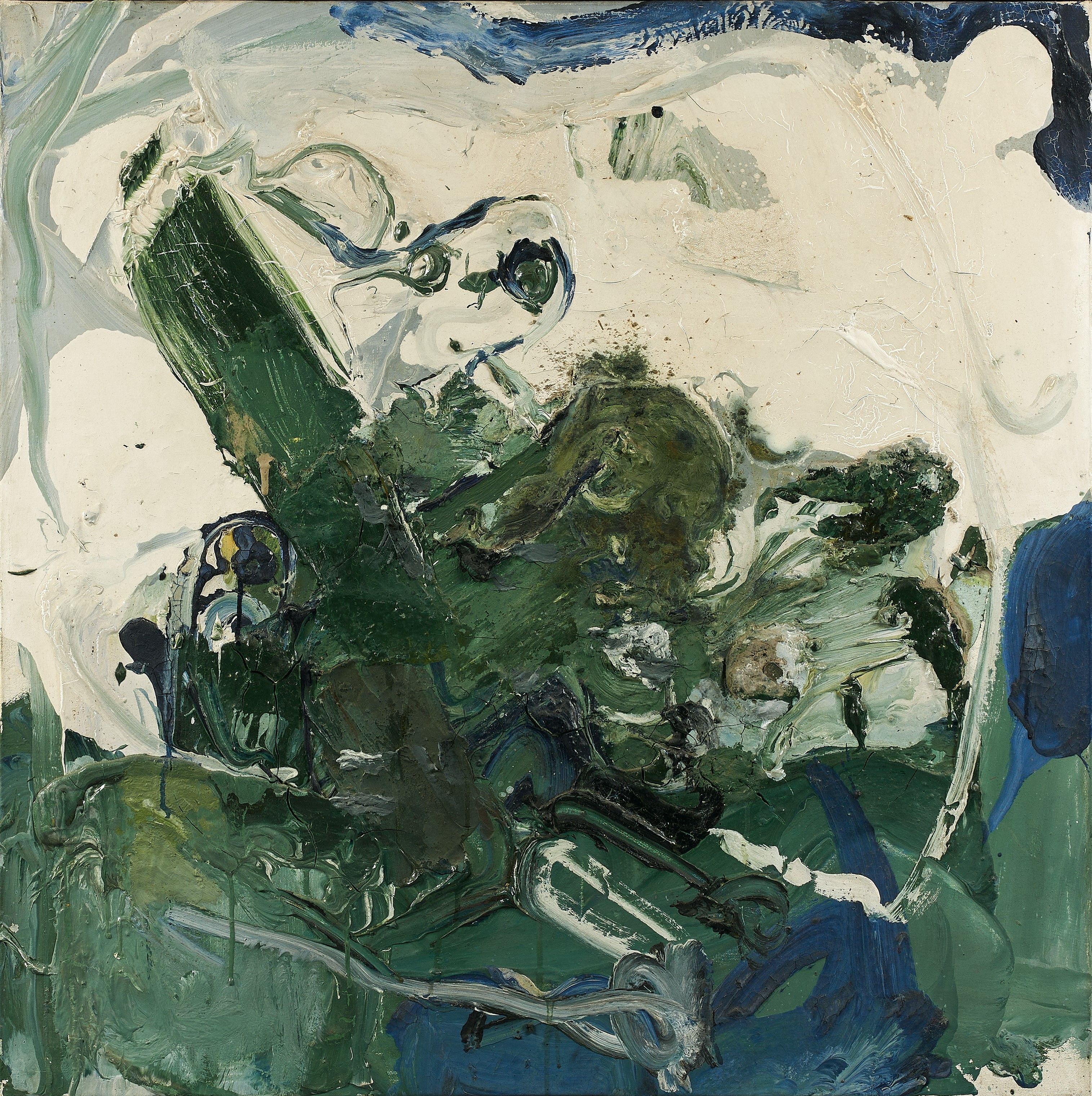 Paysage - 1964