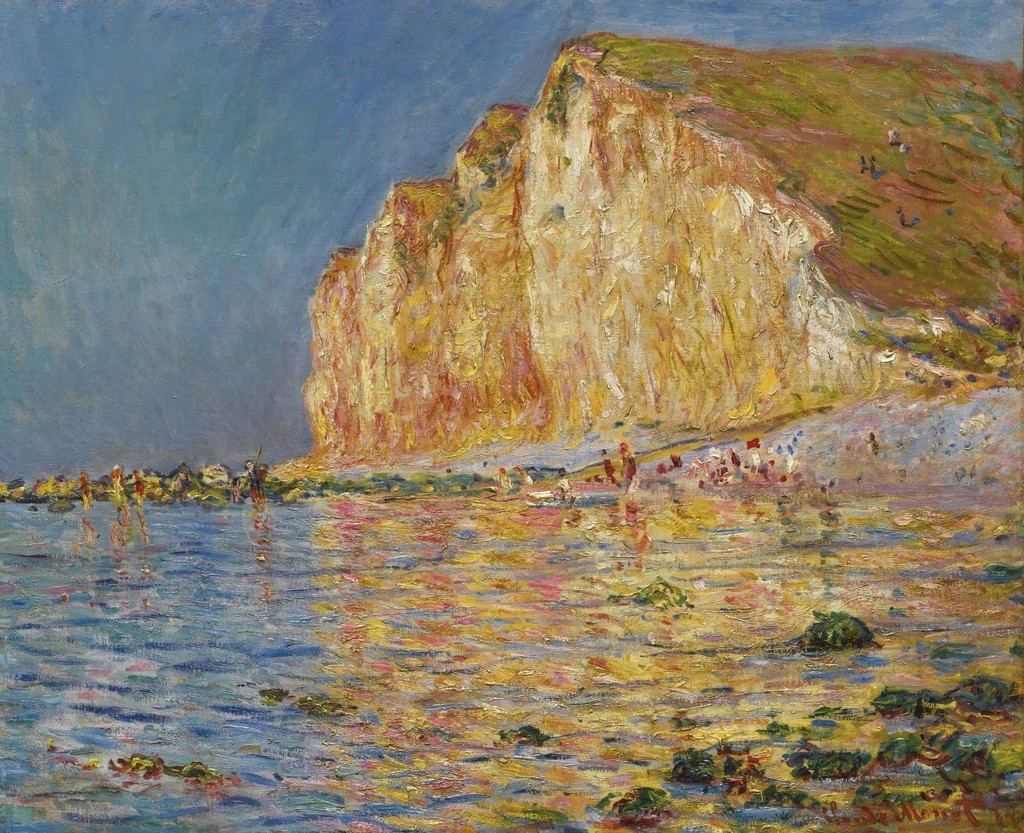 Claude Monet, Untitled