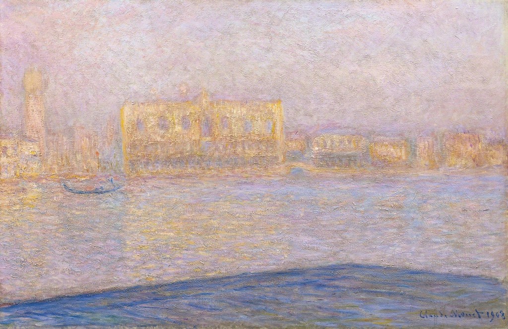 Claude Monet, Untitled
