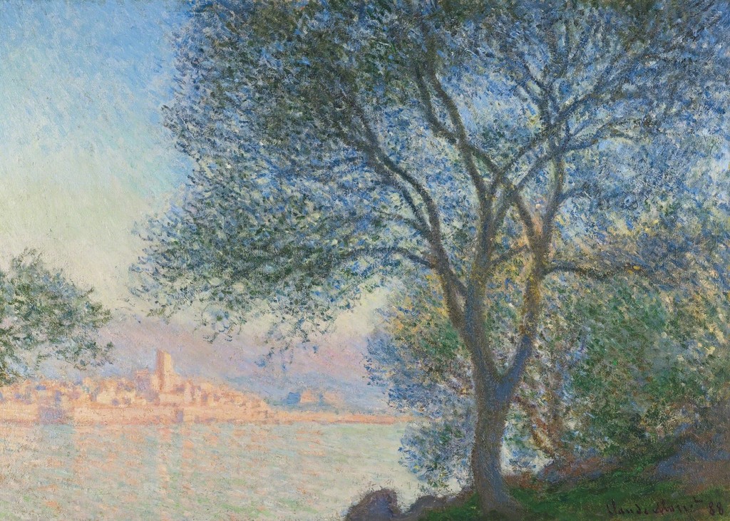 Claude Monet, Untitled