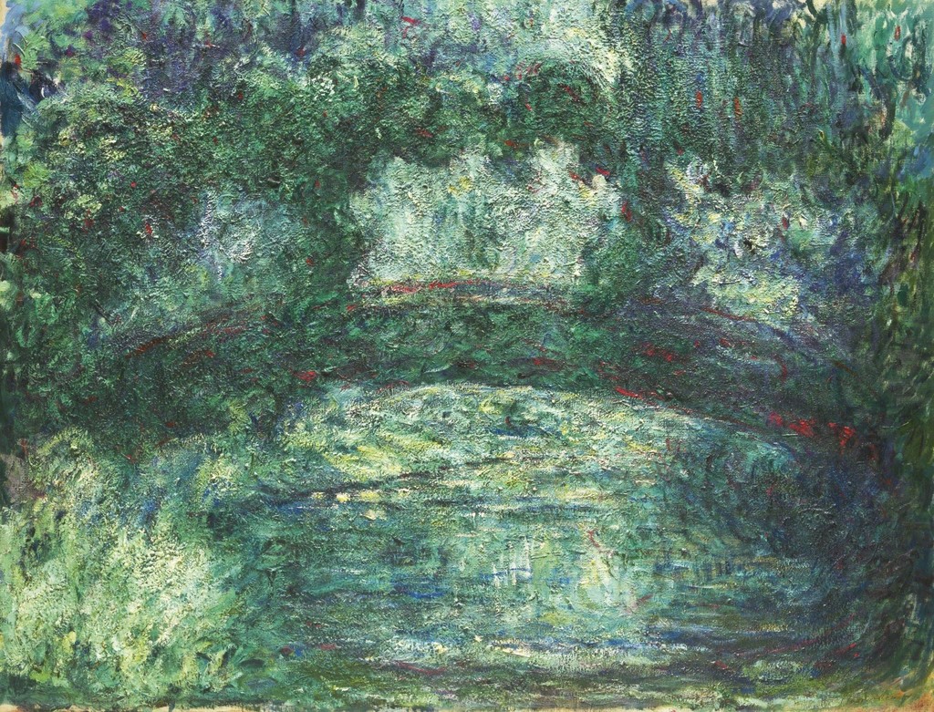 Claude Monet, Untitled