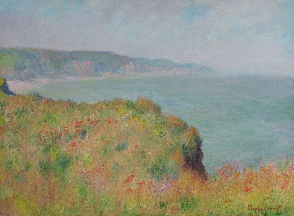 Claude Monet, Untitled