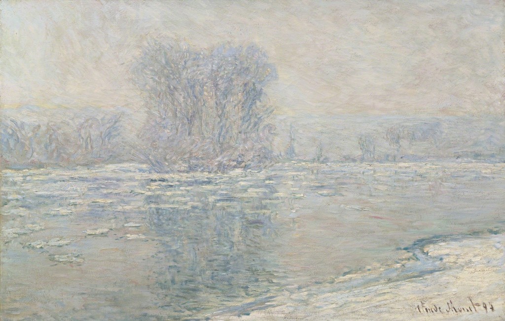 Claude Monet, Untitled
