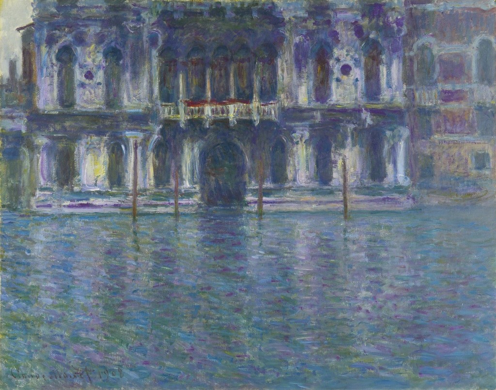 Claude Monet, Untitled