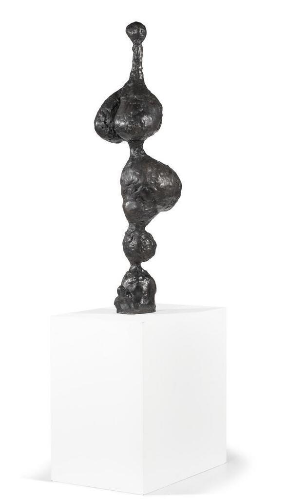 Rebecca Warren, Fascia II