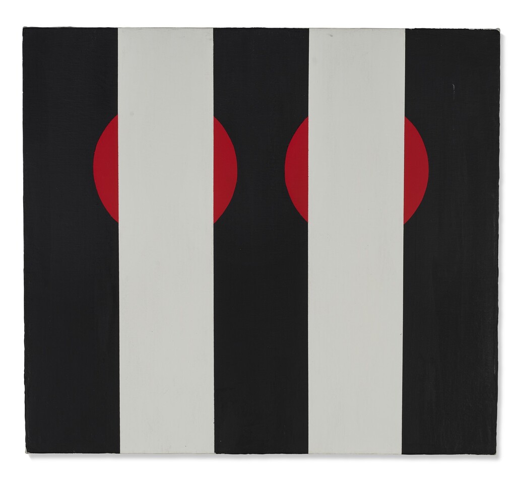 Untitled #8, "The Little Suprematist Prisons"