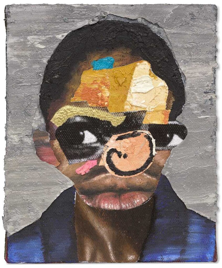 Nathaniel Mary Quinn, Lately