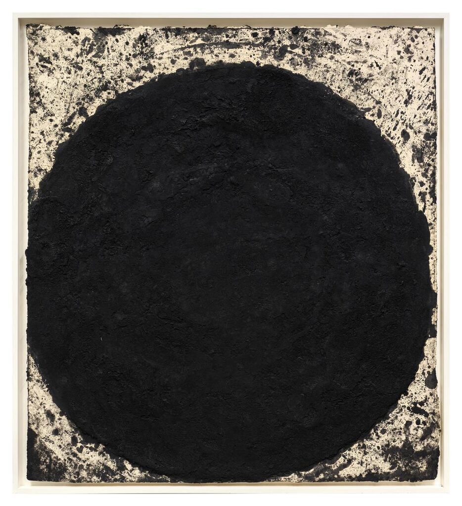 Richard Serra, Sparrows Point