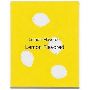 Lemon Flavored - Four Lemons