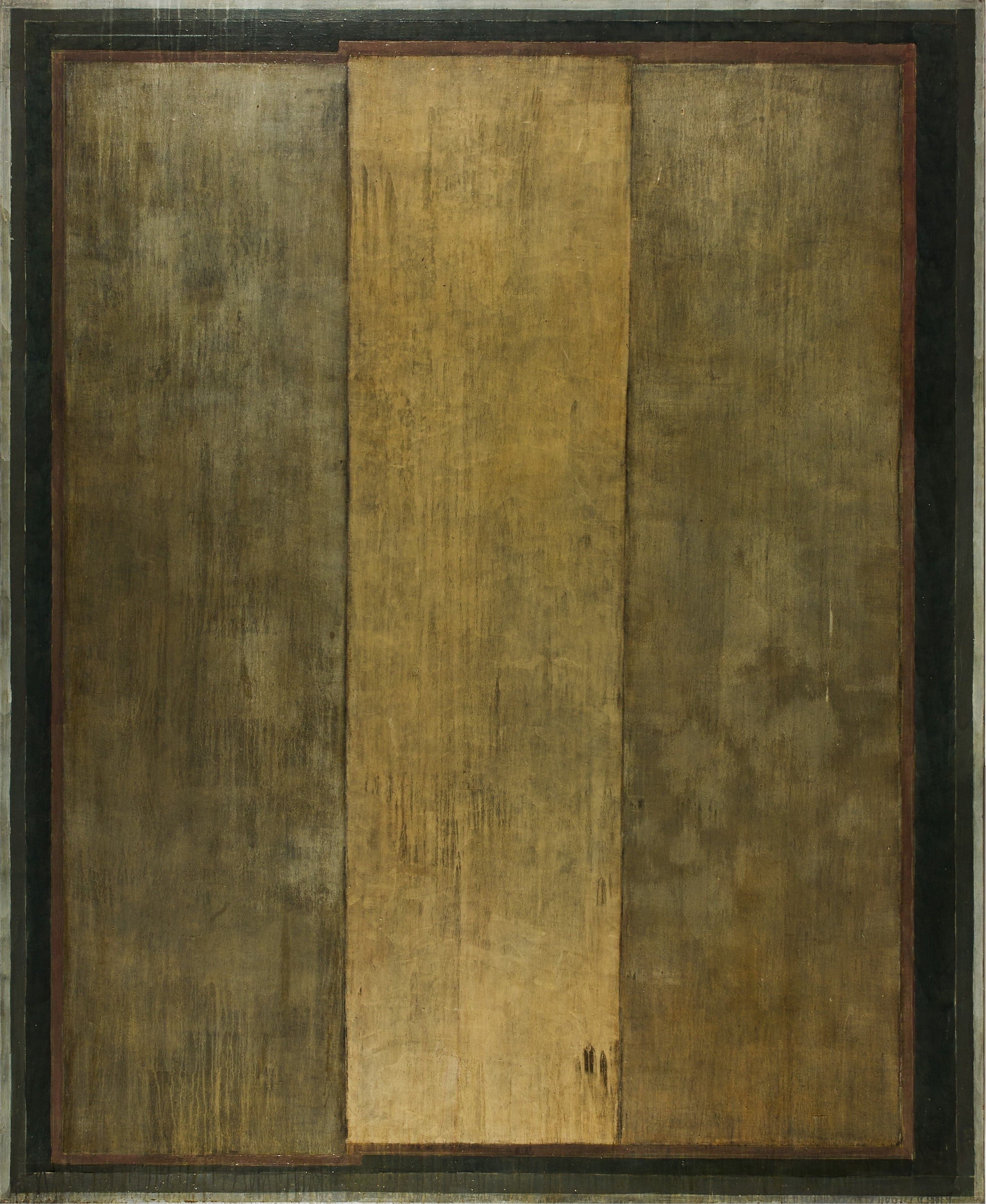 Sans titre - 1982
