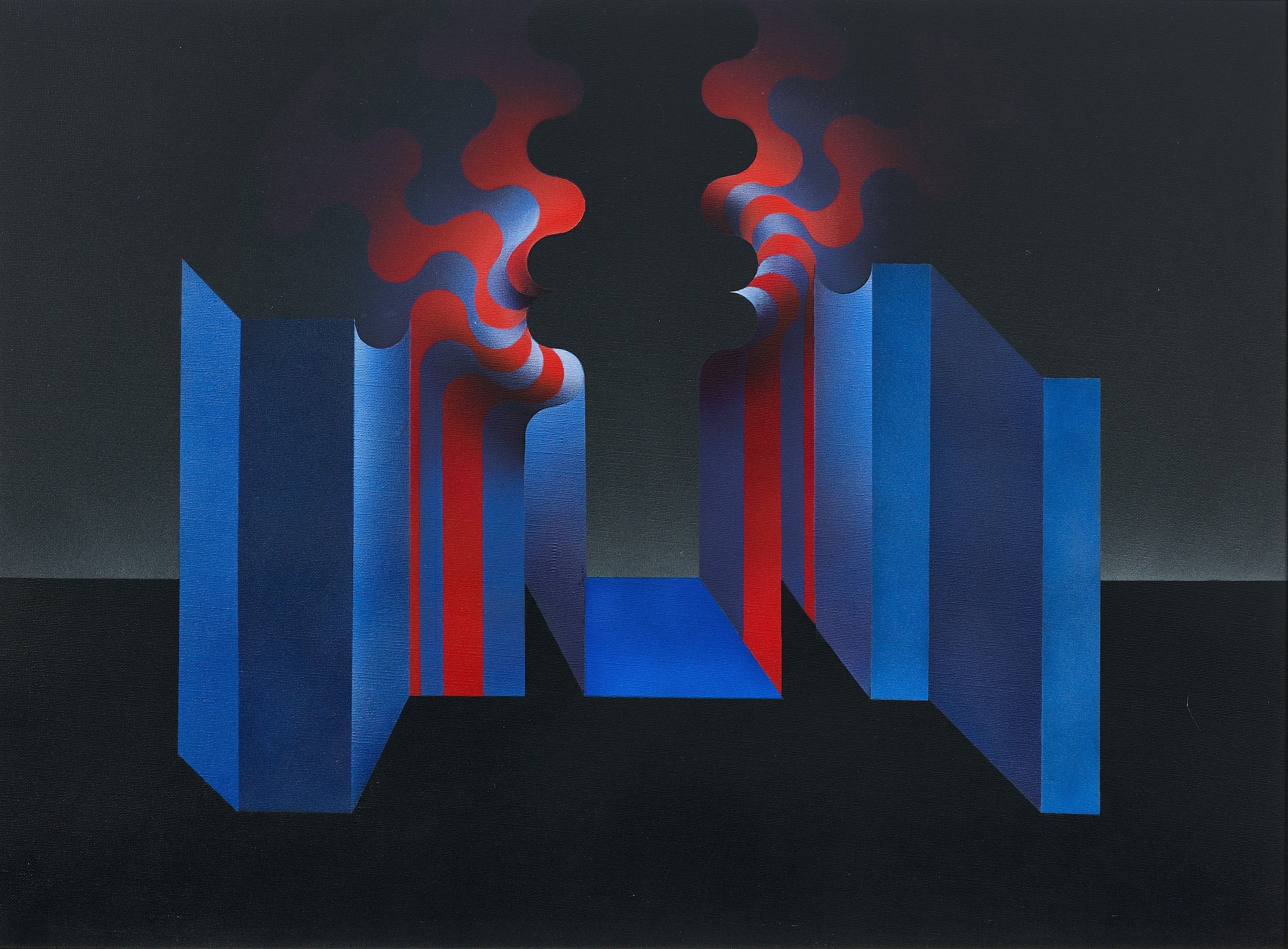 Modulation 1048 - 1987
