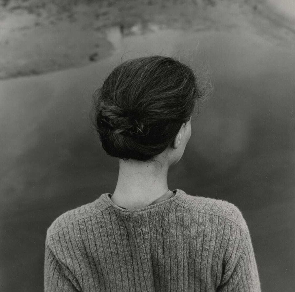Edith, Chincoteague, Virginia