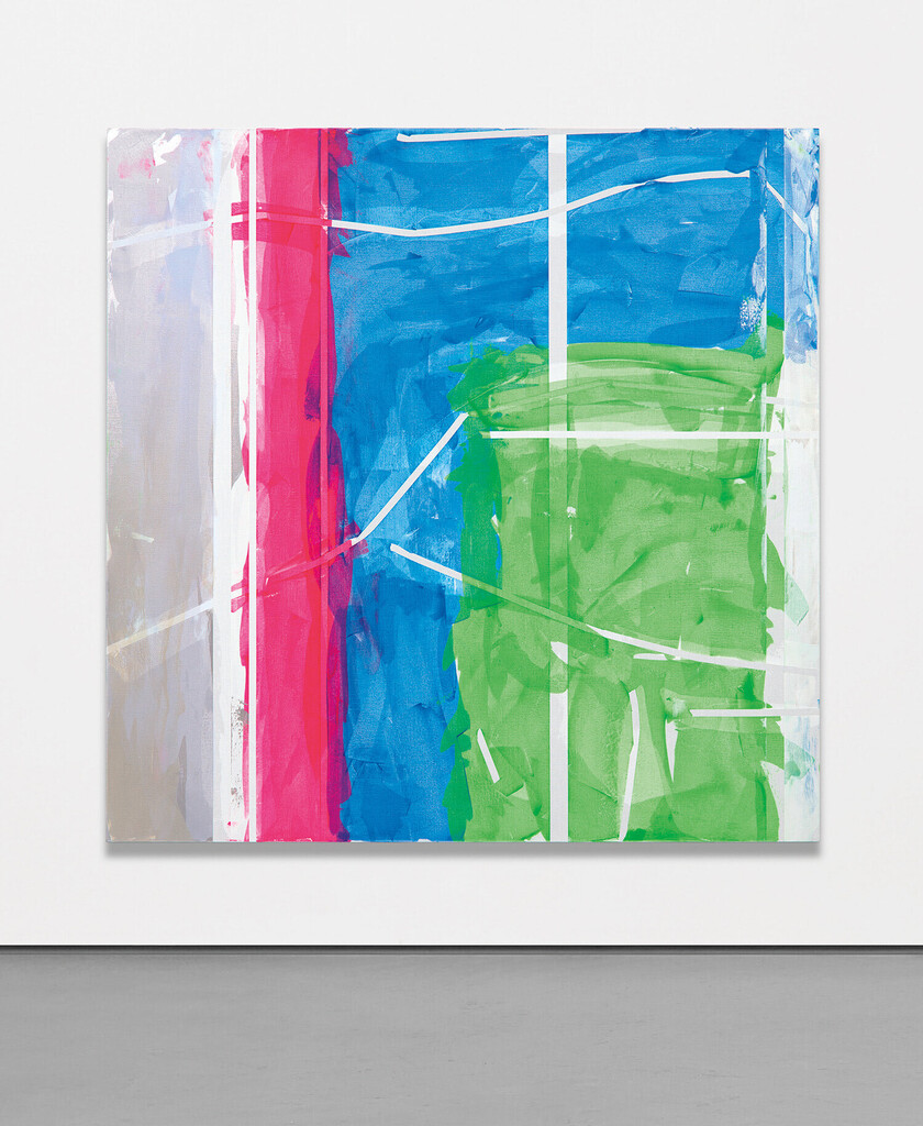 Untitled (HZ2014-051)