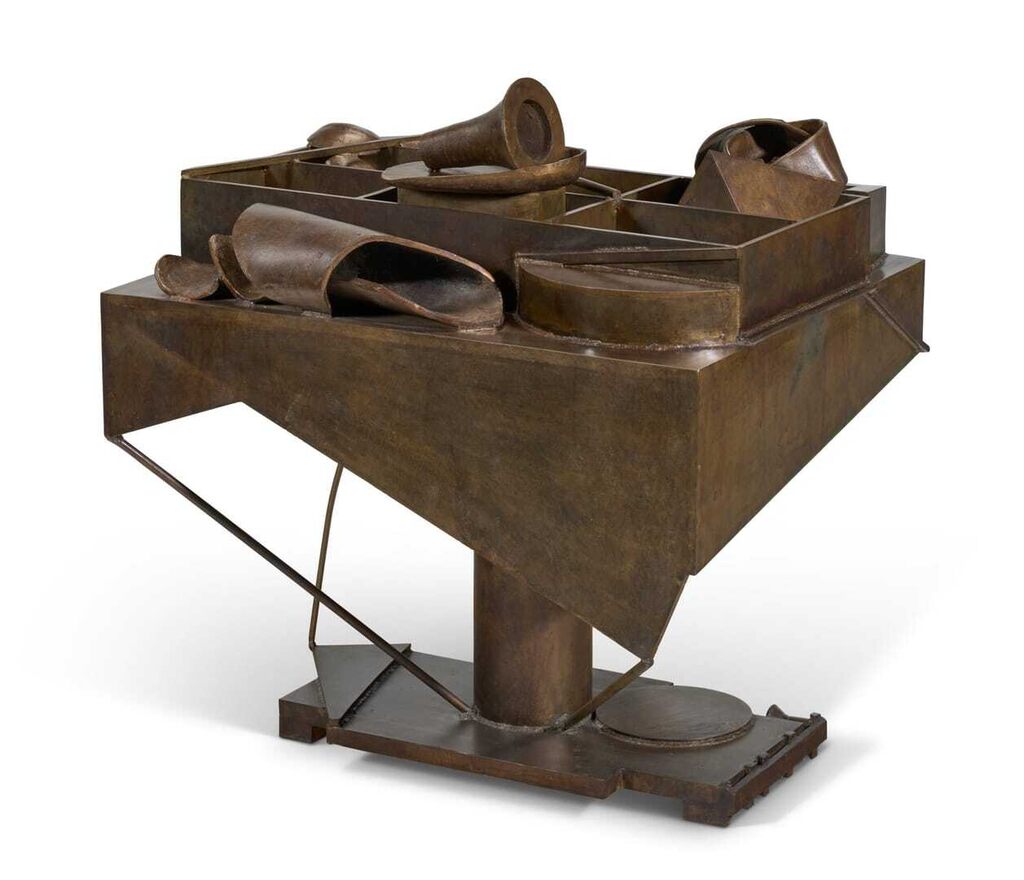 Cross Table