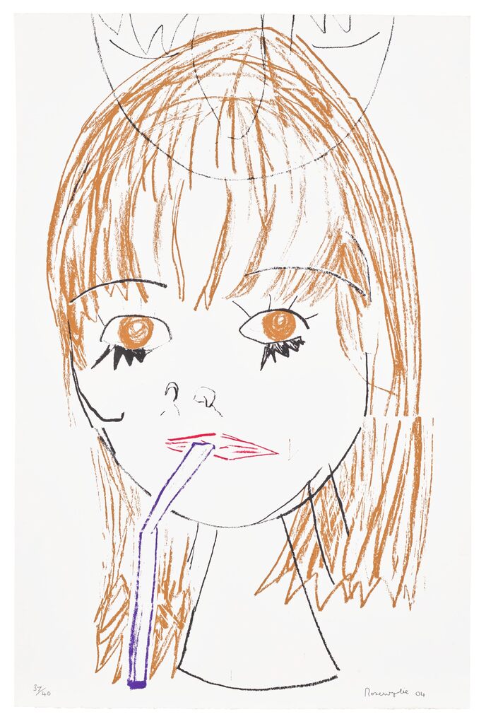 Pop Witch