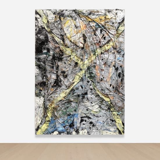 Angel Otero, Untitled SK-KQ