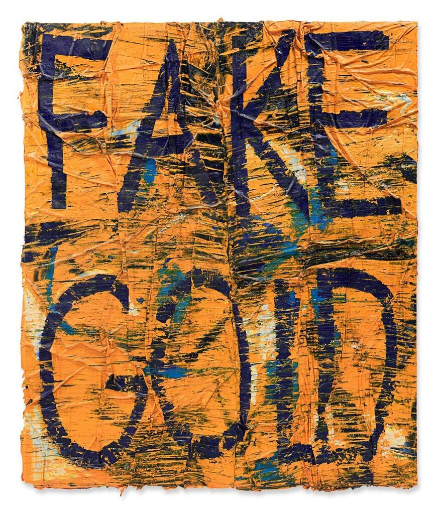 Fake Gold III