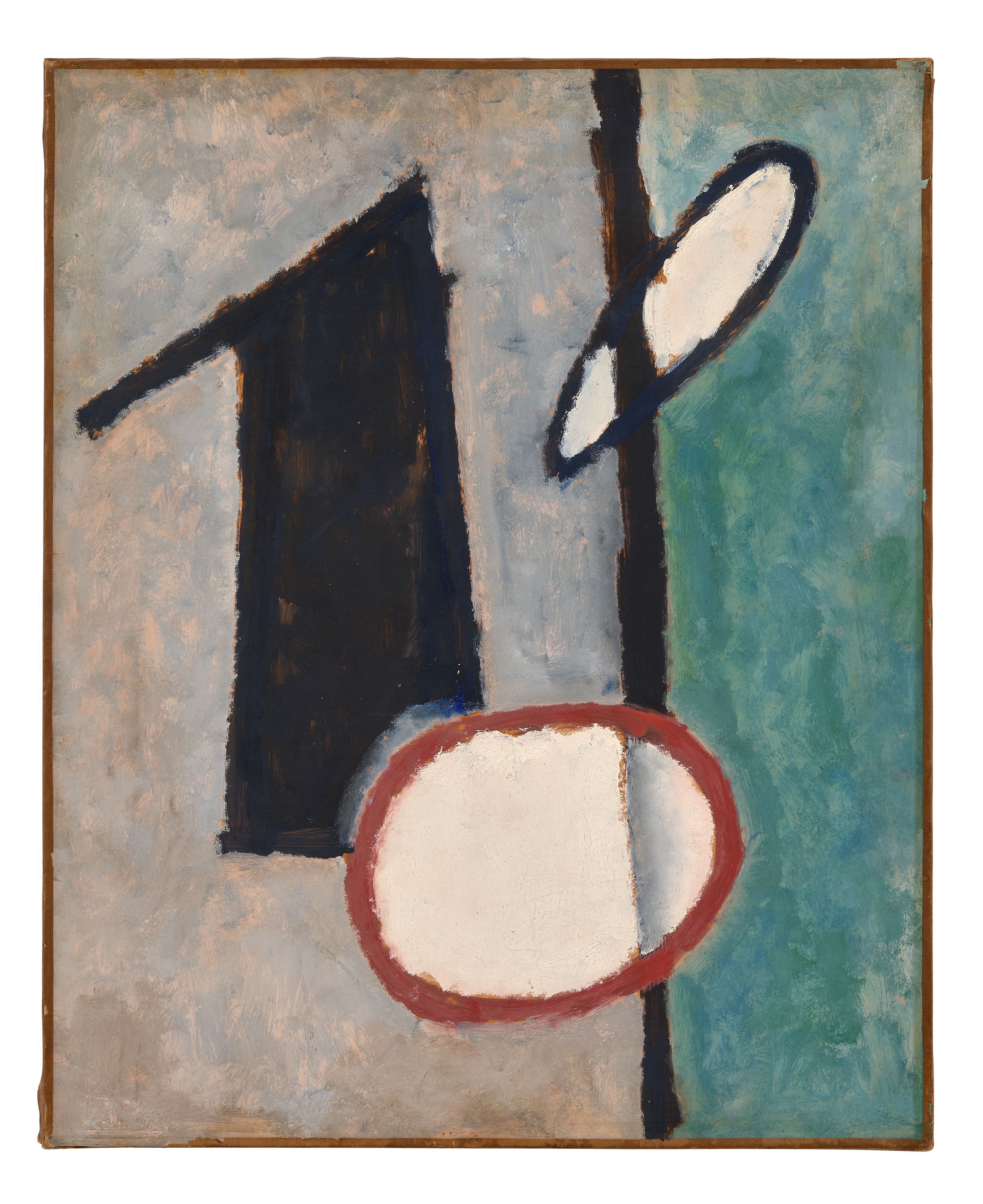 Composition, dit le 1% - 1929