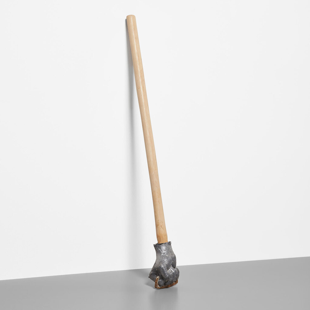 Sledgehammer