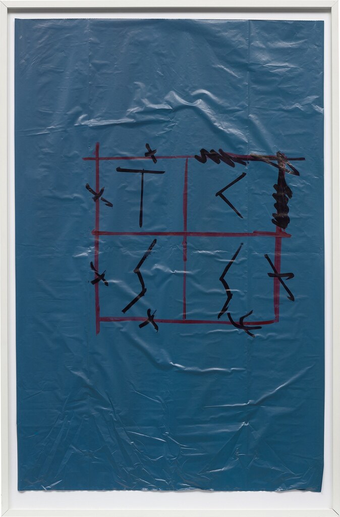 Untitled (Garbage Bag #06)