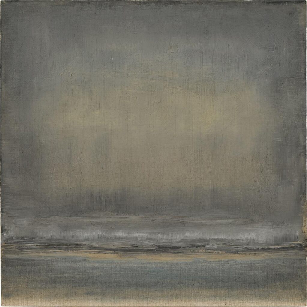 Untitled (from the series Deserto-Modelo)