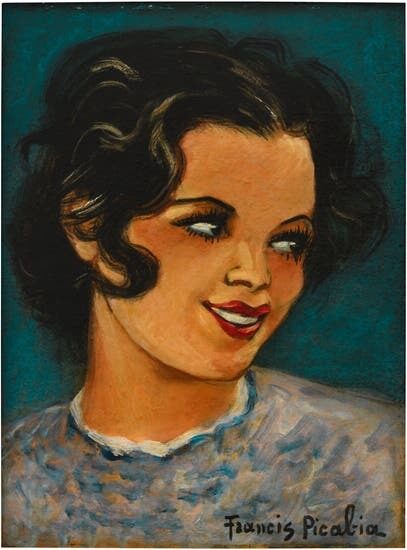 Francis Picabia, Untitled