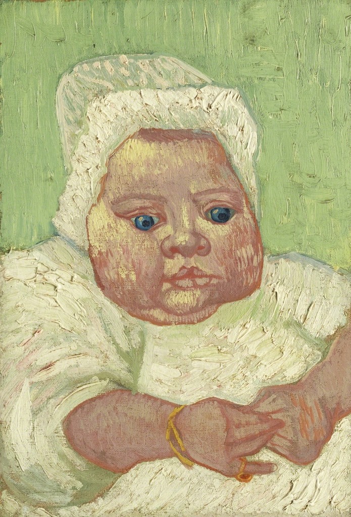 Van Gogh, Untitled