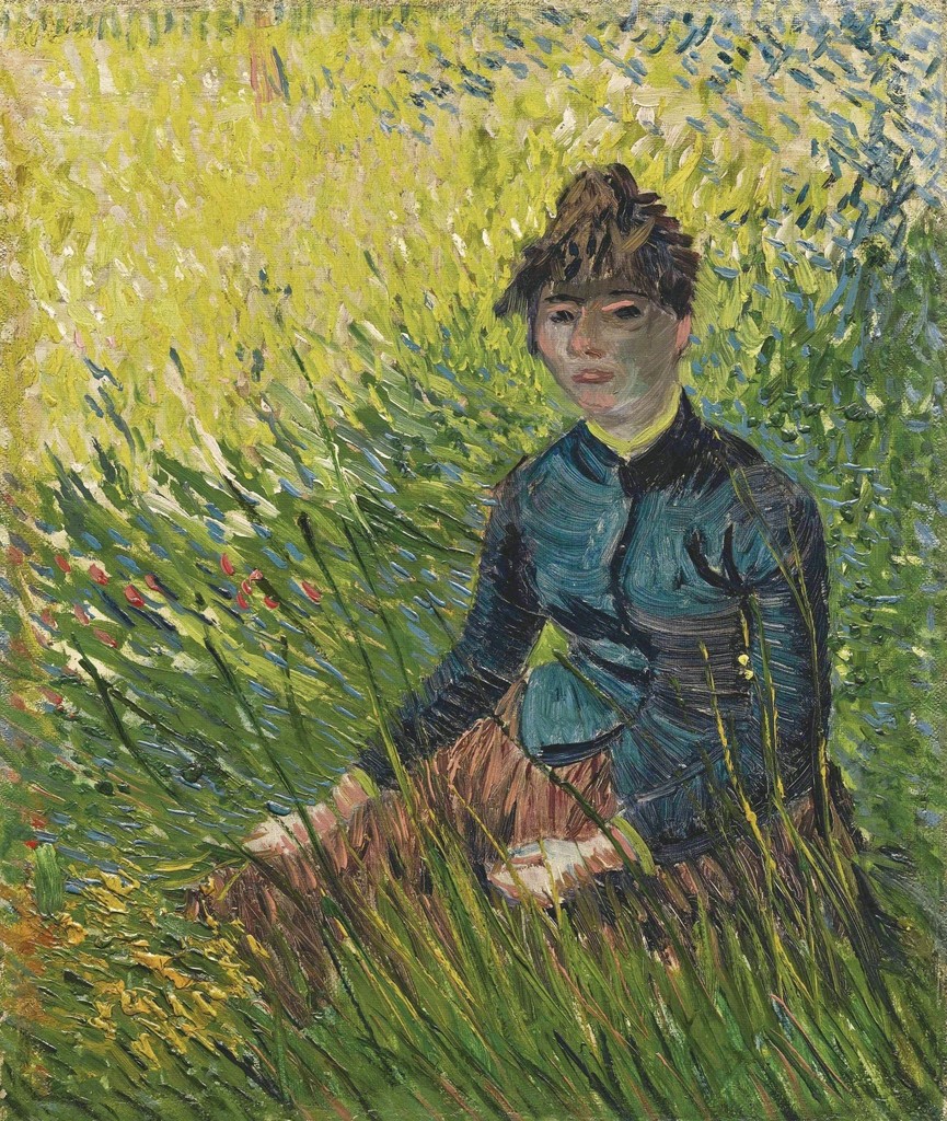 Van Gogh, Untitled