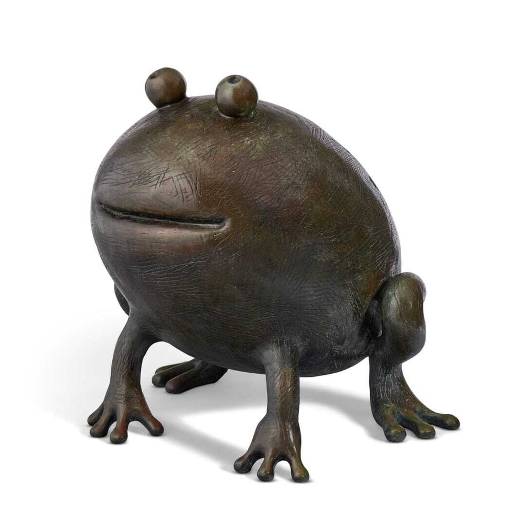 Frog Rock