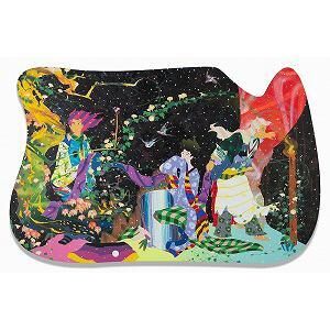 Tomokazu Matsuyama, Nowhere Near