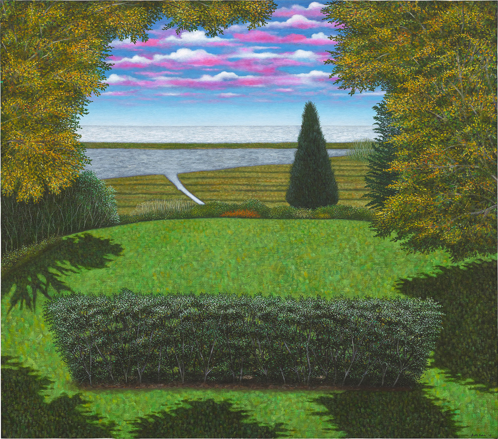 Scott Kahn, Soundview