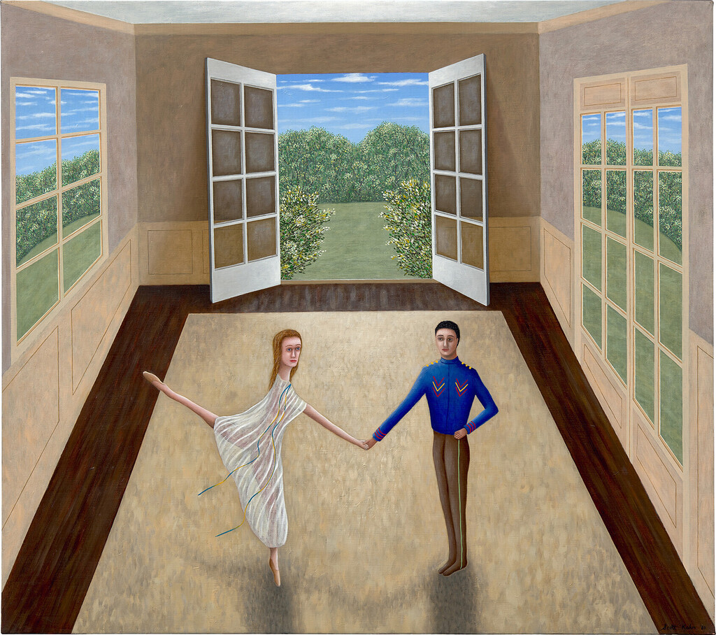 Scott Kahn, Variation
