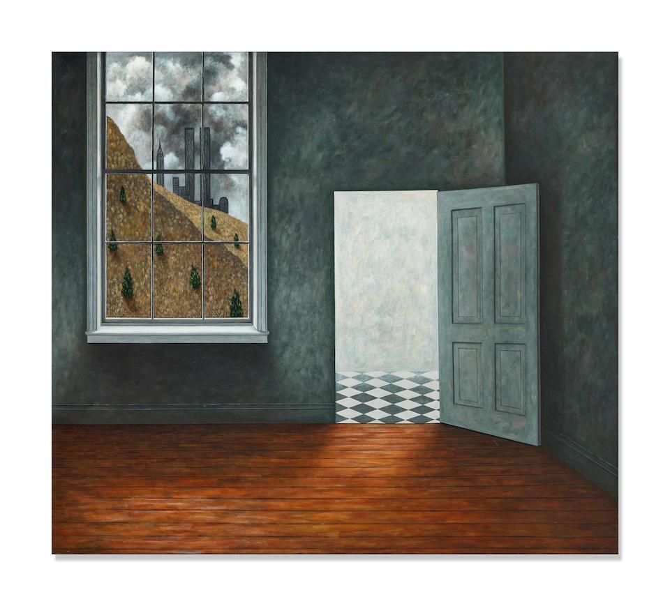 Scott Kahn, The Studio