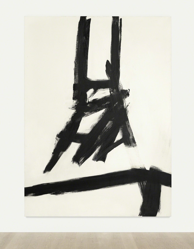 Franz Kline, Untitled
