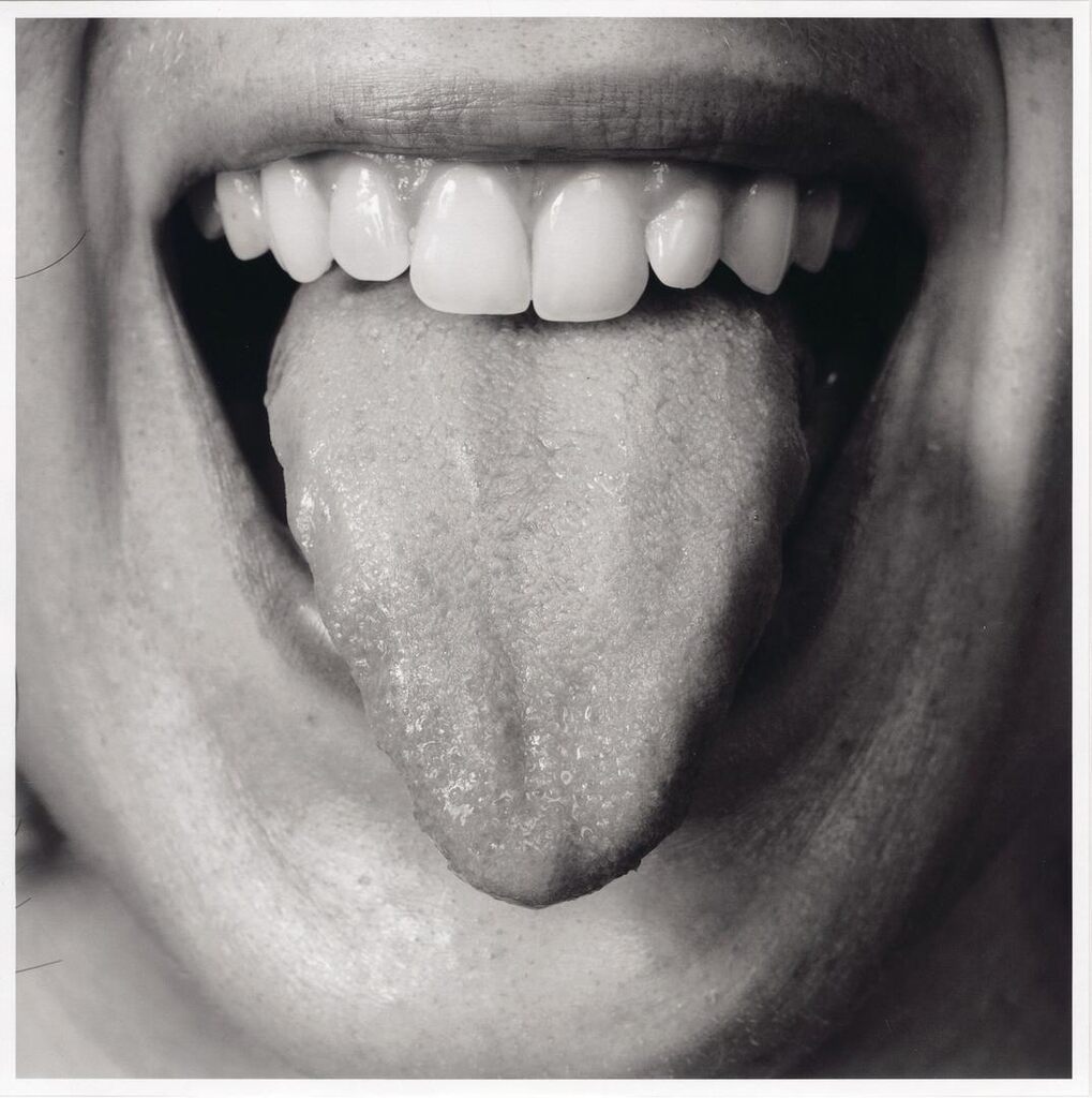 Mamma's Tongue