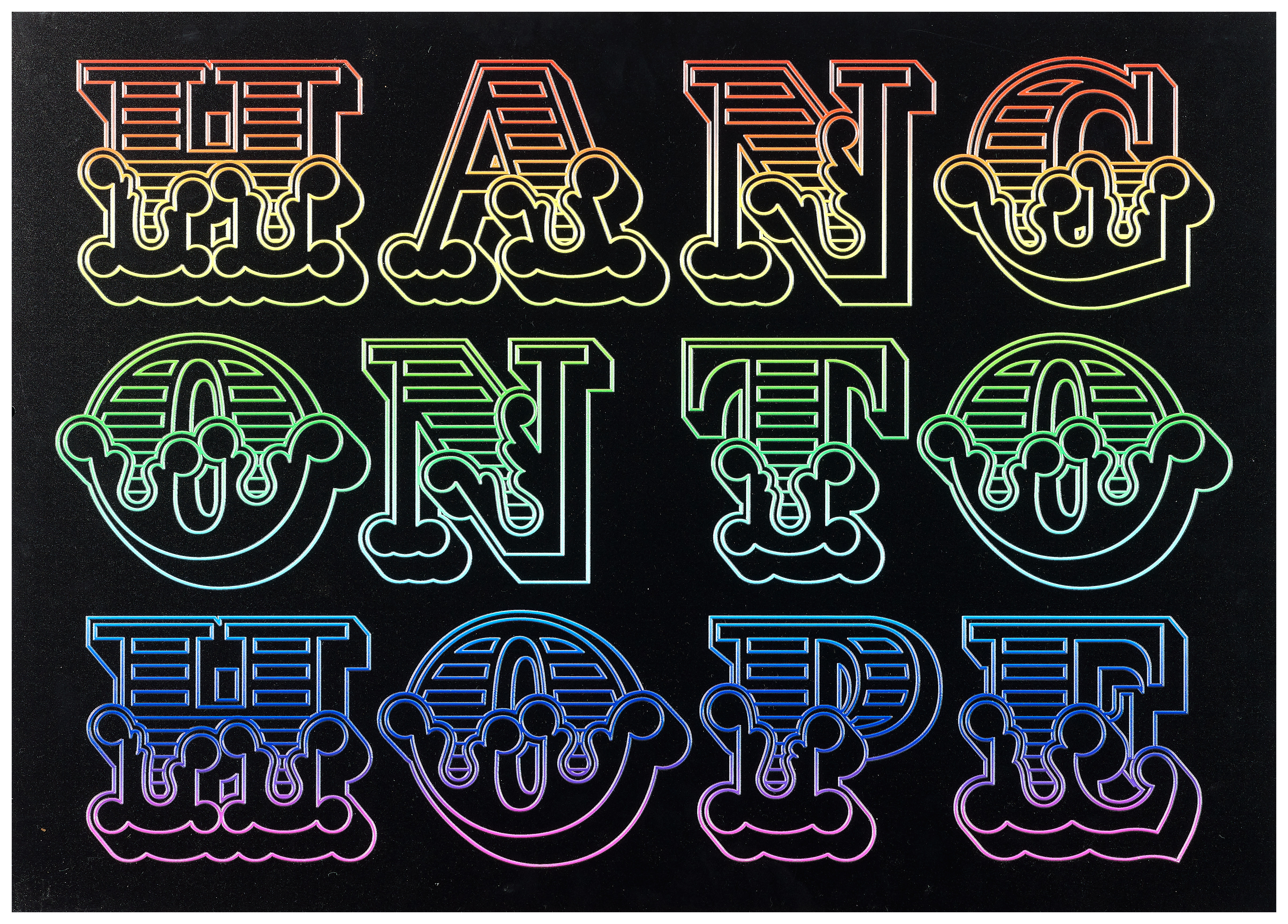 SANS RESERVE / NO RESERVE