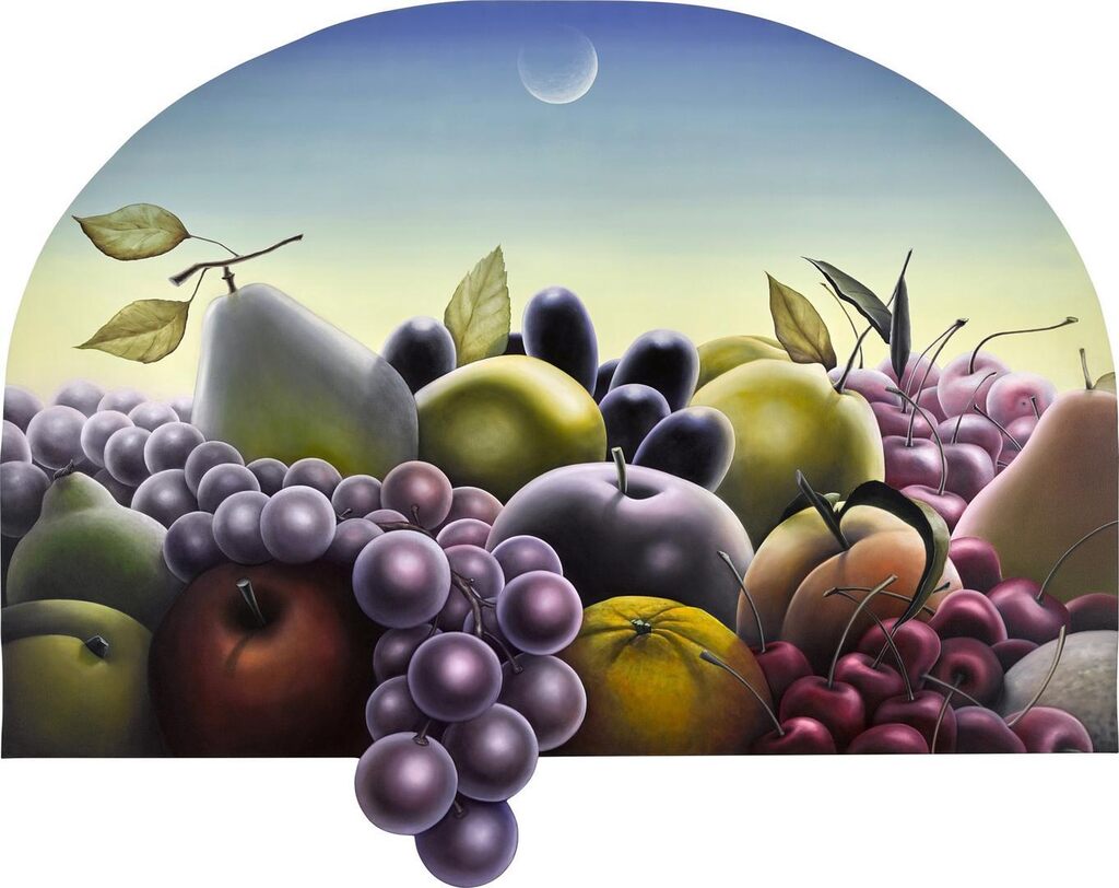 Fruits of Labour