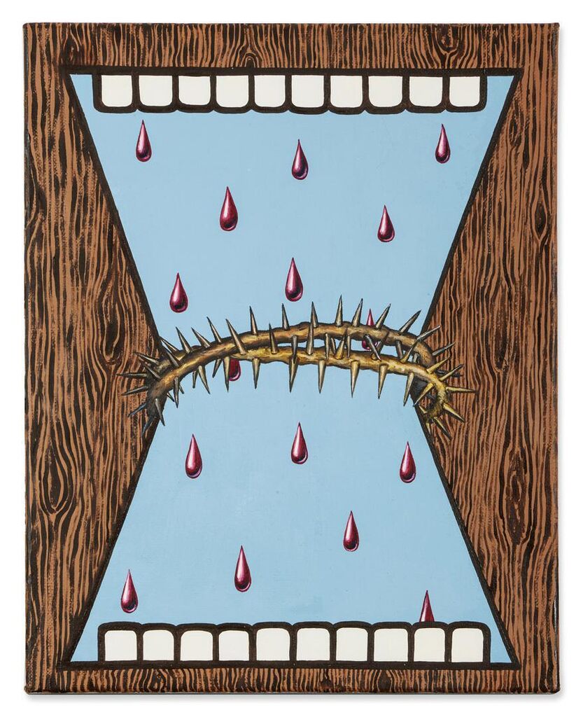 Martyr
