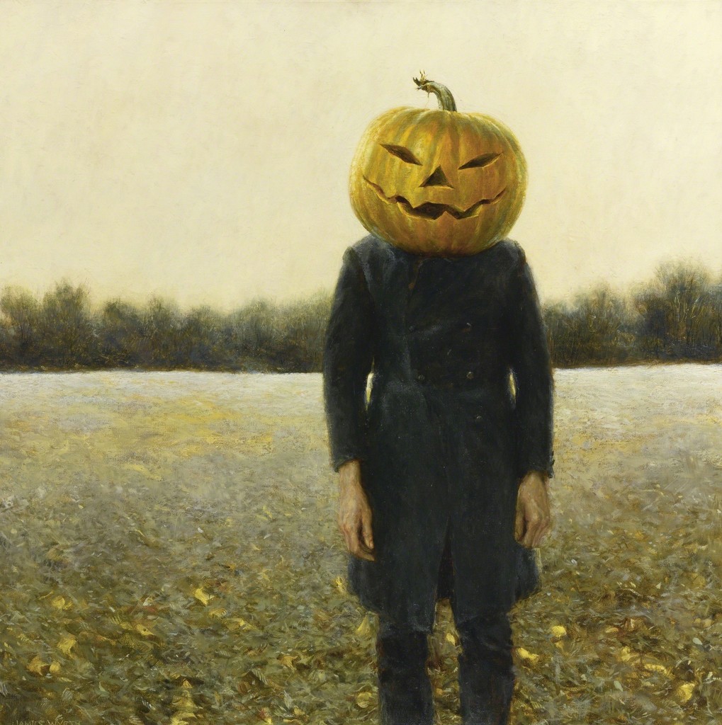 Jamie Wyeth, Untitled