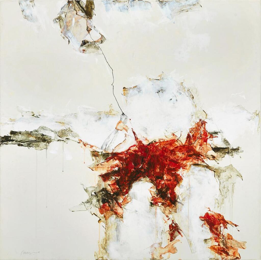 Christine Ay Tjoe, Untitled