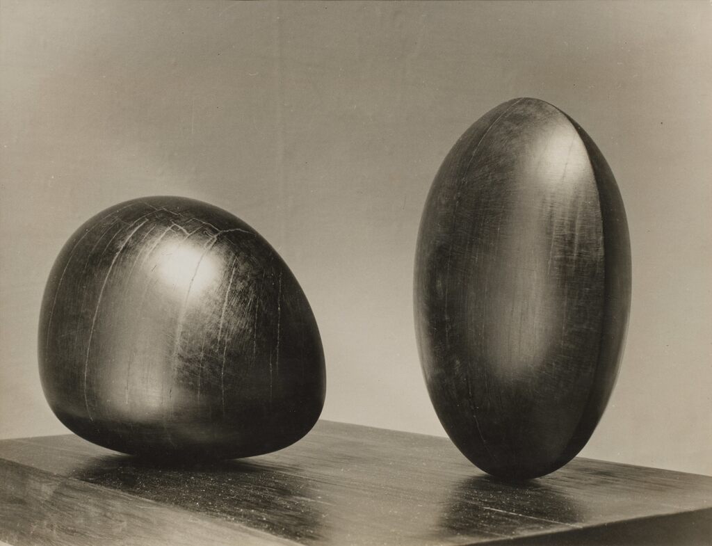 Untitled (Two Forms)