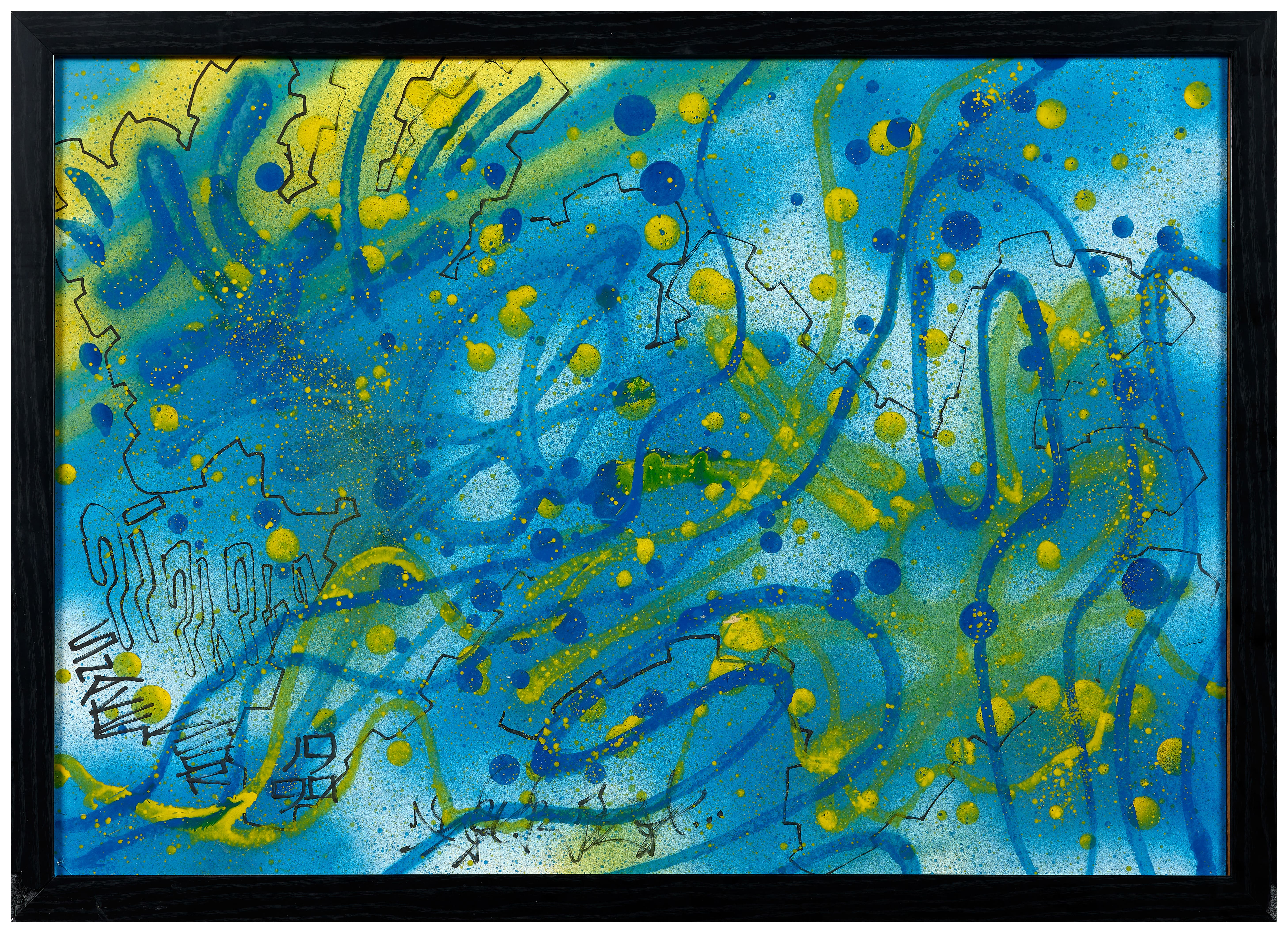 Untitled - 1990