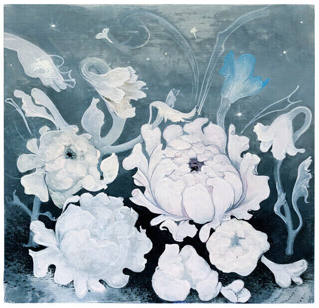 Family of Flowers
