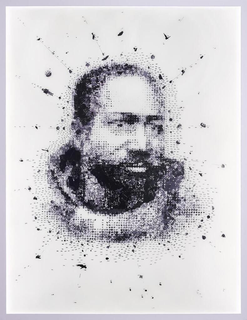 Mathew Henson