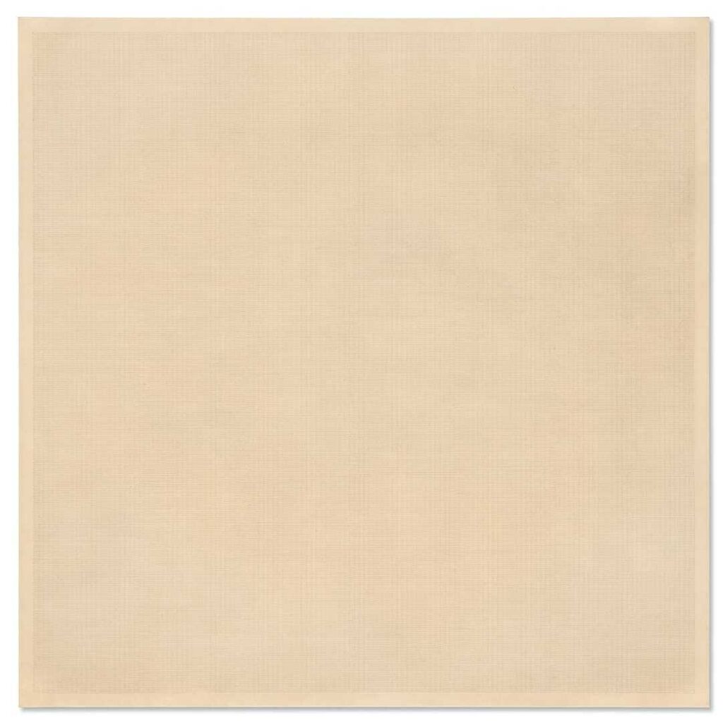Agnes Martin, The Desert