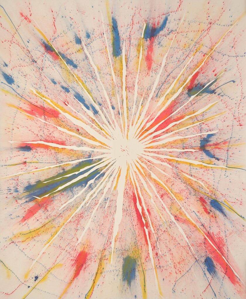 Starburst Jazzy