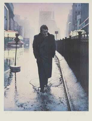 "Boulevard of Broken Dreams"